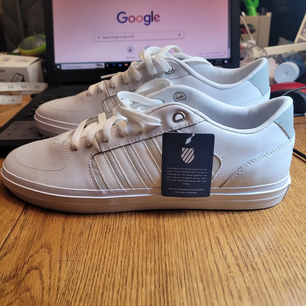 Man's Sneaker
